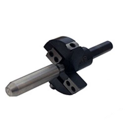 超硬替刃式座掘錐 ドリルなし