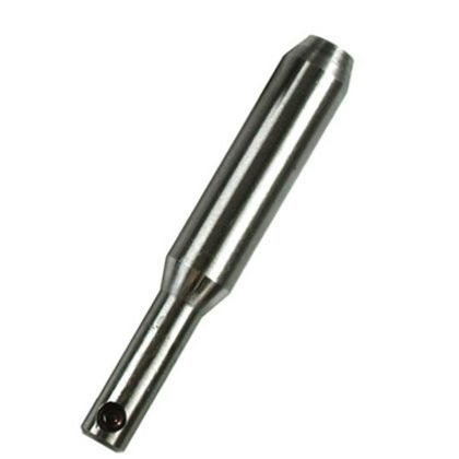 超硬替刃式座掘錐 ガイド 15mm 28K-G150 1本