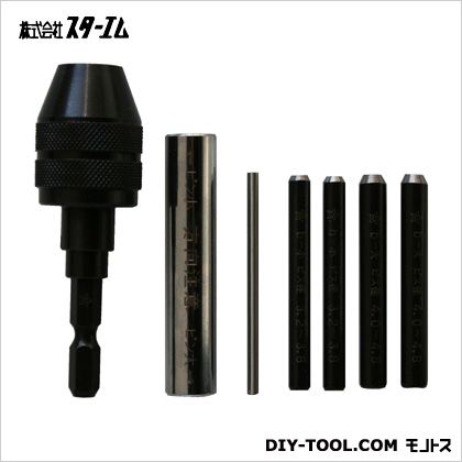 折れたビス抜きセット