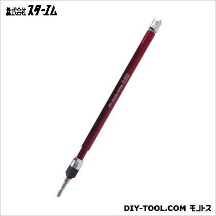 伸縮ソケットのびるーの L