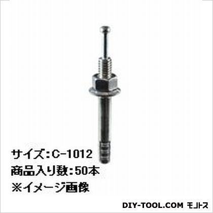 サンコーテクノオールアンカーCタイプスチール製ミリねじ