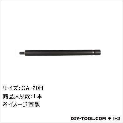 グリップアンカー用ハンドホルダー GAーHタイプ