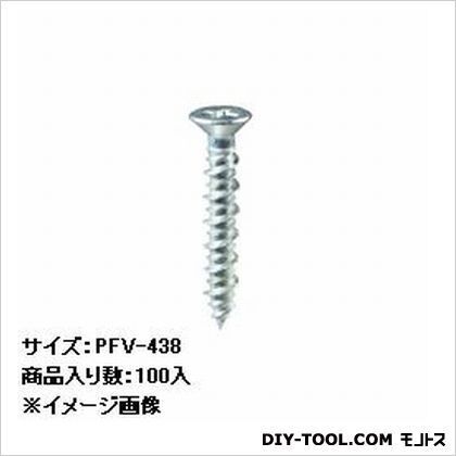 PレスアンカーPFVタイプ スチール製