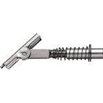 ALCアンカー ITハンガー (はさみ固定式) めねじタイプ・スチール製