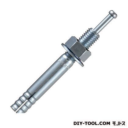 オールアンカーCタイプ スチール製 インチねじ.