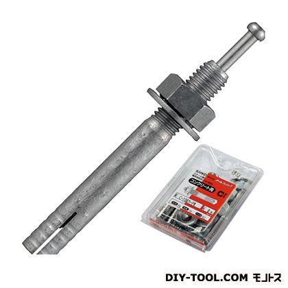 サンディールパックCタイプ スチール製 インチねじ