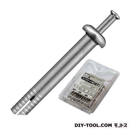 オールアンカーSTタイプ ステンレス製 パック品