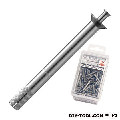 ステンレス製オールアンカー SY-Pタイプ