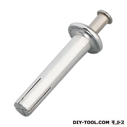 アルミ製オールアンカー ASUタイプ 外径4.0×首下長さ20mm ASU-420 500本