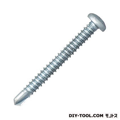 ステンレス製ドリルスクリュー ナベ頭