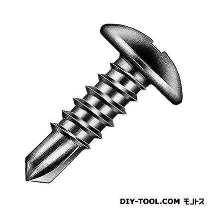 ドリルスクリュー トラス頭 4X13mm TH-4X13 1000本