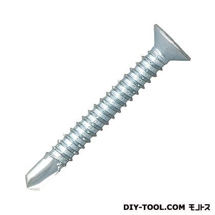 ドリルスクリュー サラ頭