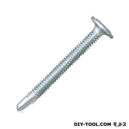 ステンレス製ドリルスクリュー シンワッシャー頭