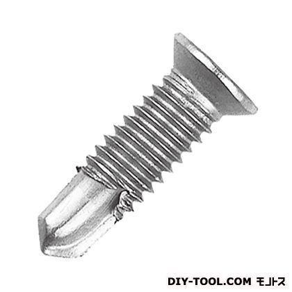 ステンレス製ドリルスクリュー サラ小頭