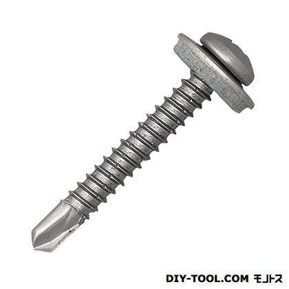 ステンレス製シールスクリュー ナベ頭