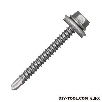 ステンレス製シールスクリュー 六角頭