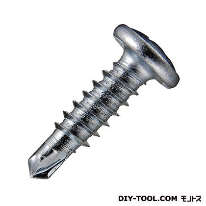 ステンレス製パッチスクリュー ナベ頭 4.5X13mm PS-4.5X13S 1000本