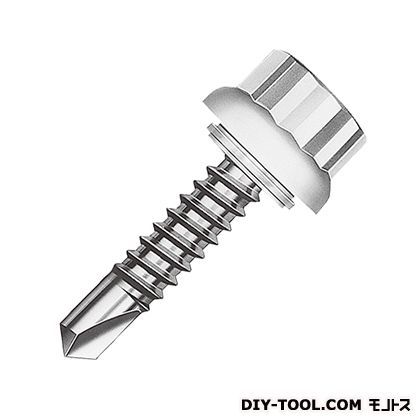 ポリカスクリュー 12角頭