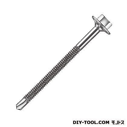 エーエルシーライトスクリュー 六角頭 5X65mm LH-5X65 100本