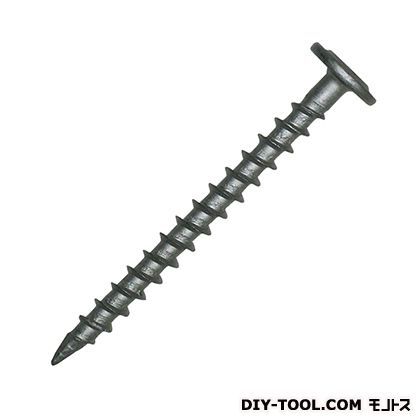 ステンレス製メタモスクリュー シンワッシャー頭 4.8X18mm MMS-4.8X18S 500本