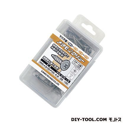 メタモスクリューMMS‐Pタイプ