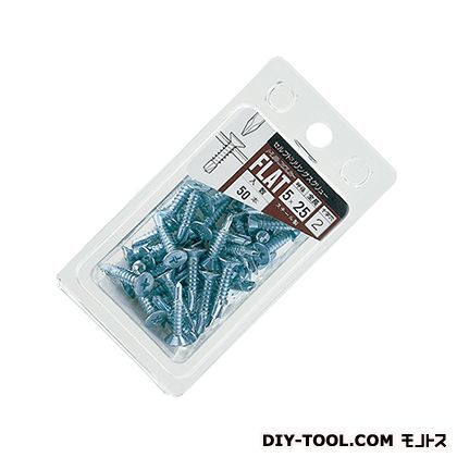 ドリルスクリュー サラ頭 パック品