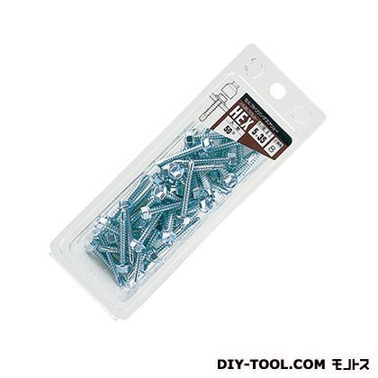 5X19mm HEX-5X19P 100本