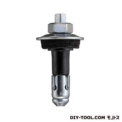 ステンレス製ルーフボルト M6X46mm R-6S 200本