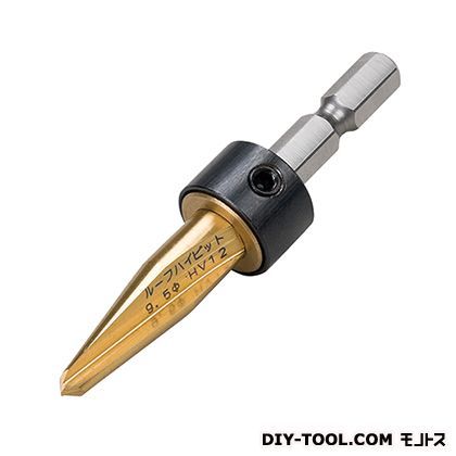 ルーフハイビット