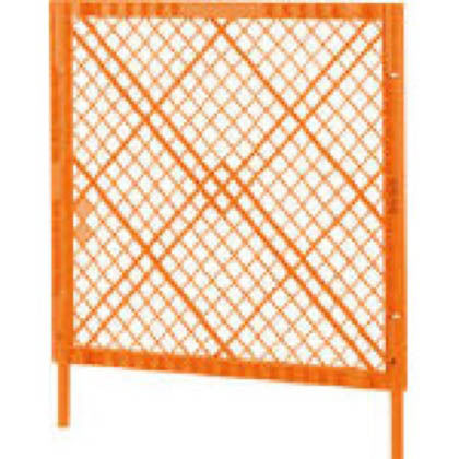 プラスチック製フェンス