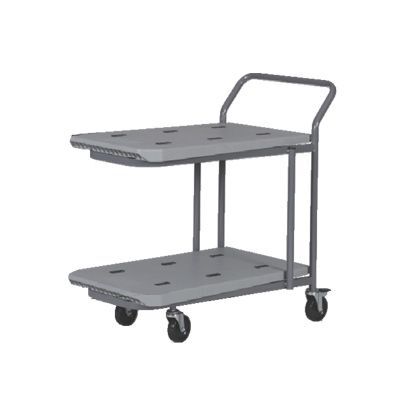 ネス台車WM2段 800140-02 1台