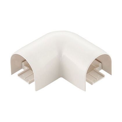 平面エルボカバー90° 13 R58-3-13