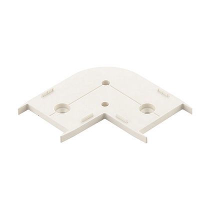 平面エルボカバー90°用スペーサー 13 R58-3F-13