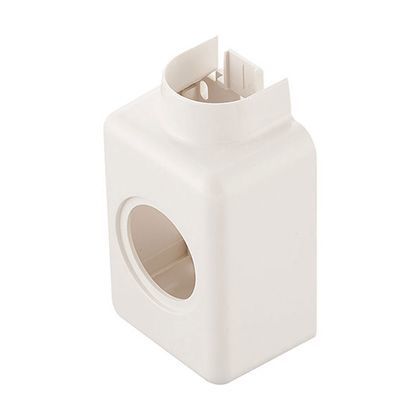 給水栓用エルボカバー 13 R58-30-13