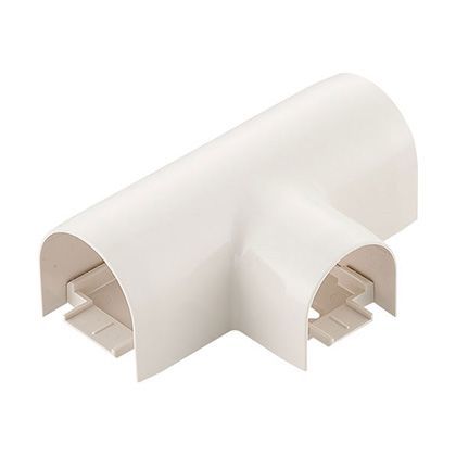 平面異径チーズカバー