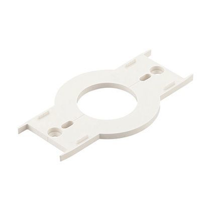 壁貫通チーズカバー用スペーサー 13 R58-7WF-13