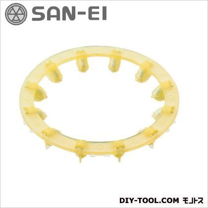 ヌメリ防止リング