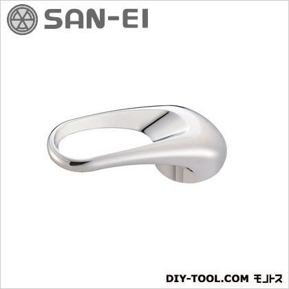 シングルレバーハンドル