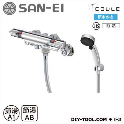 サーモシャワー混合栓 SK1812CT5-1N-13 1