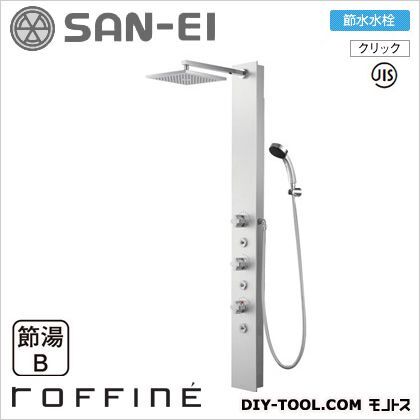 パネルサーモシャワー混合栓 SK9880-13 1