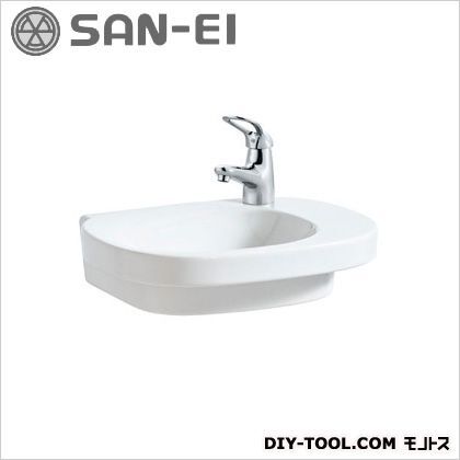 洗面器 ホワイト 3.2L SL810556-W-104 1