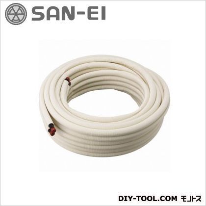 保温材付ペアホース T4203-862-15AX20 1