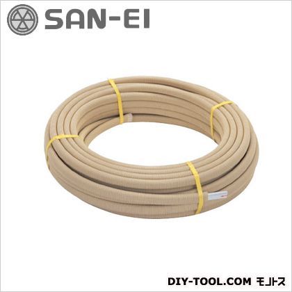 さや管付ペア樹脂管 T421R-863-10A