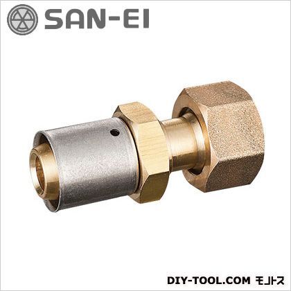 ナット付アダプター