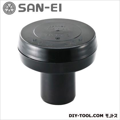 床下低位通気弁 100mm V740-100 1