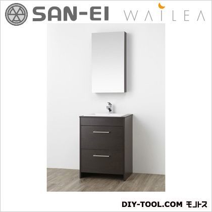 洗面化粧台 WF014S-600-DB-T1 1