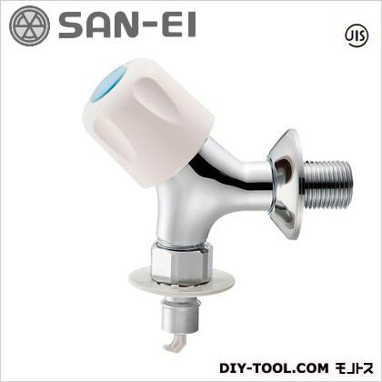 洗濯機用送り座水栓