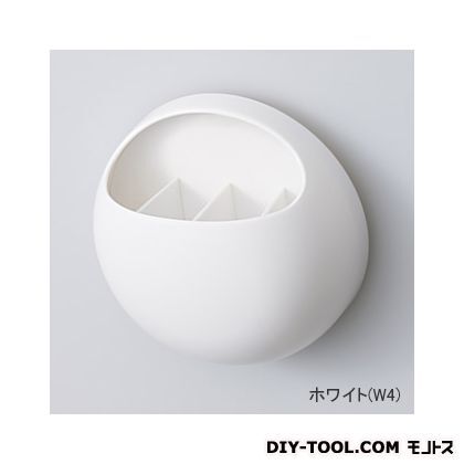 エーキューブbasupo(バスルームグッズ)はぶらしホルダー