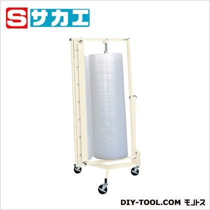 タテ型ロールスタンド アイボリー RST1000 1