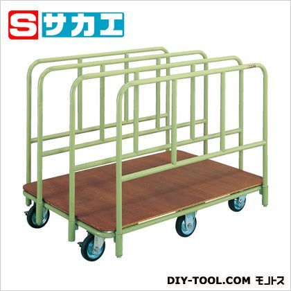 ボード台車ガイド仕様